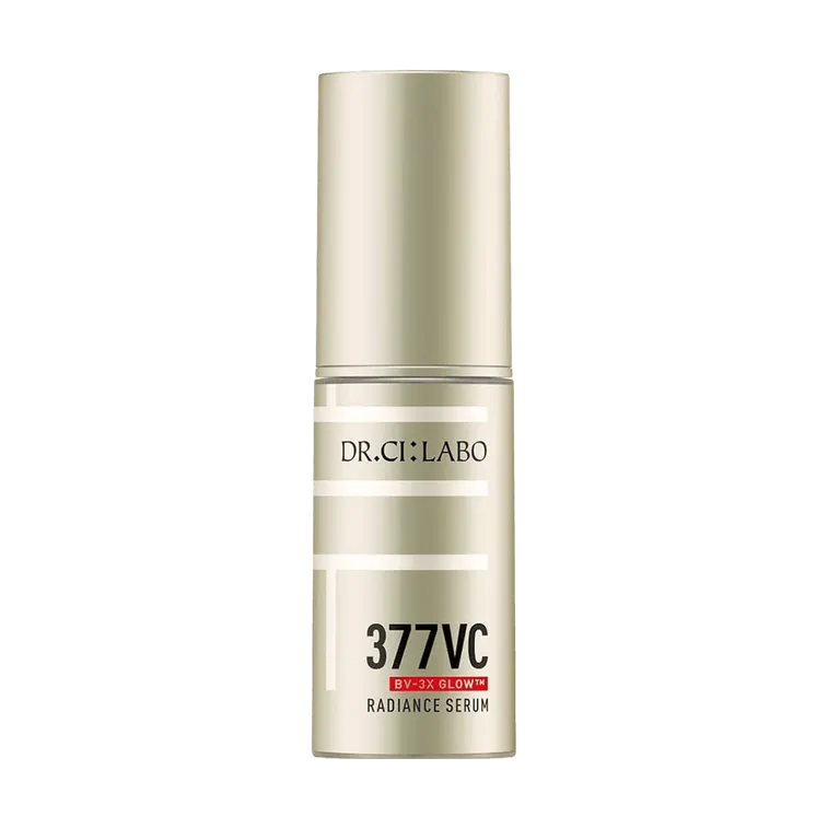 Dr.Ci:Labo 377 VC Radiance Serum 18g