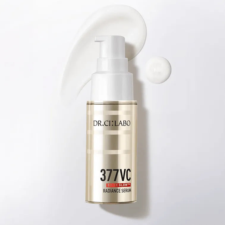 Dr.Ci:Labo 377 VC Radiance Serum 18g
