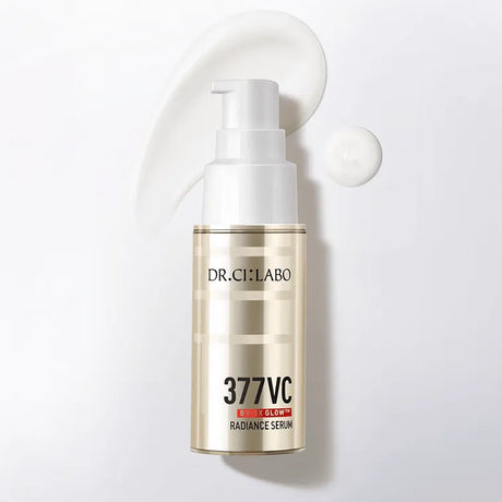 Dr.Ci:Labo 377 VC Radiance Serum 18g