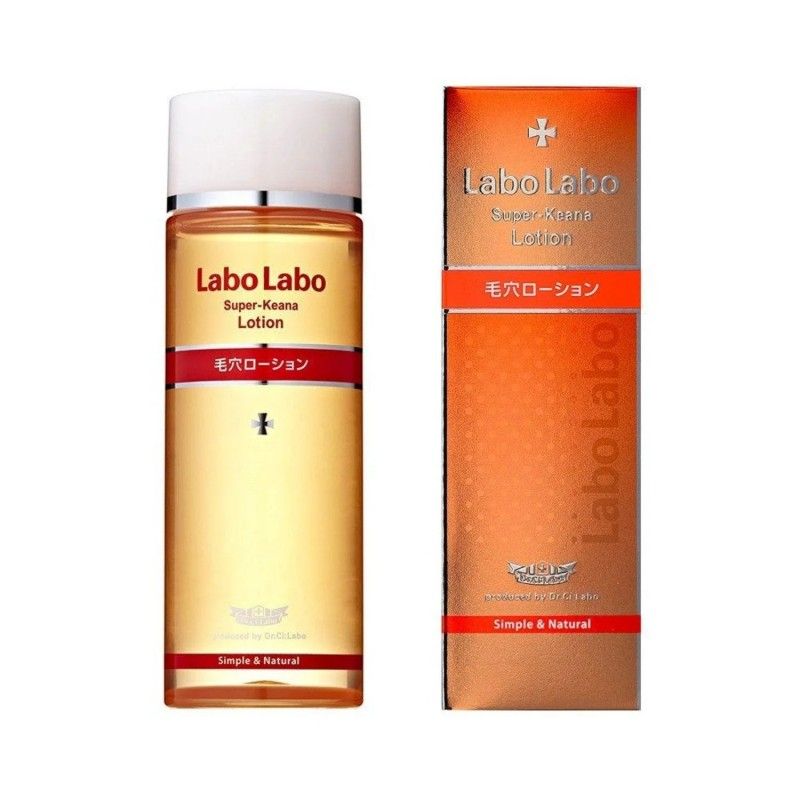 Dr.Ci:Labo城野医生毛孔收敛水 100ml