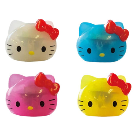 Santan Sanrio Hello Kitty Glowing Bath Ball
