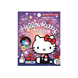 Santan Sanrio Hello Kitty Glowing Bath Ball