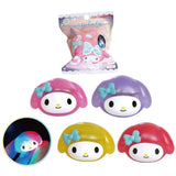 Santan Sanrio My Melody Glowing Bath Ball