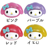 Santan Sanrio My Melody Glowing Bath Ball