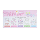 Santan Sanrio Bath Ball Bunny Flower Scent