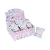 Santan Sanrio Bath Ball Bunny Flower Scent