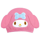 Sanrio Quick Dry Towel Hair Cap My Melody