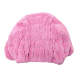 Sanrio Quick Dry Towel Hair Cap My Melody