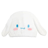 Sanrio Quick Dry Towel Hair Cap Cinnamoroll