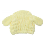 Sanrio Quick Dry Towel Hair Cap Pompompurin