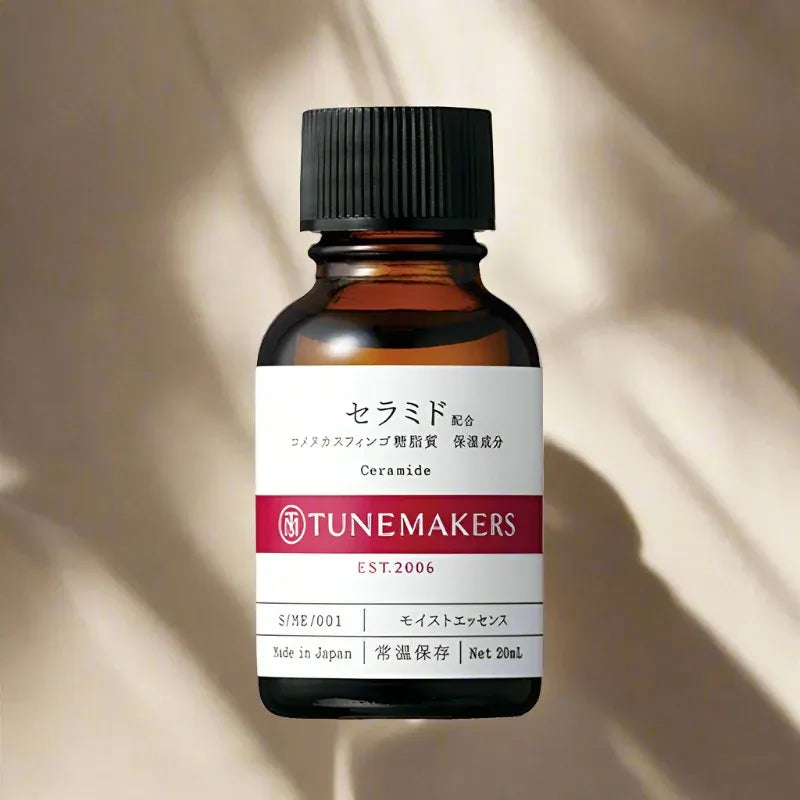 Tunemakers渡美神经酰胺原液精华保湿修复 20ml