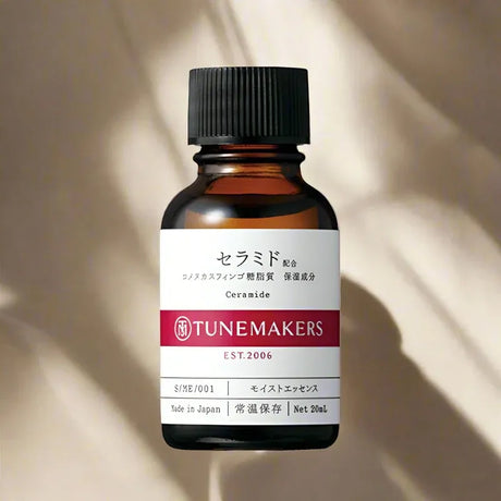 Tunemakers渡美神经酰胺原液精华保湿修复 20ml