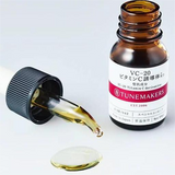 Tunemakers渡美维他命原液VC-20精华保湿提亮 10ml