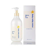 Mama & Kids Baby Milky Lotion 380ml