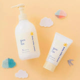 Mama&Kids婴幼儿全身用乳霜低刺激温和 310g