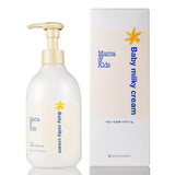 Mama&Kids婴幼儿全身用乳霜低刺激温和 310g