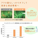 Mama&Kids婴幼儿洗发液温和护发 460ml