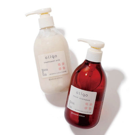 Mama & Kids Oligo Moist Shampoo 300ml