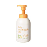 Mama & Kids Kids Face & Body Whip 450ml