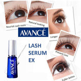 Avance Eyelash Growth Serum EX 7ml