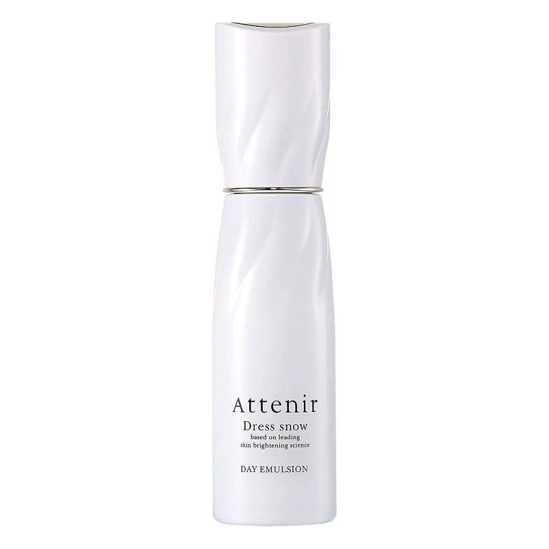 Attenir Dress Snow Day Emulsion 60ml