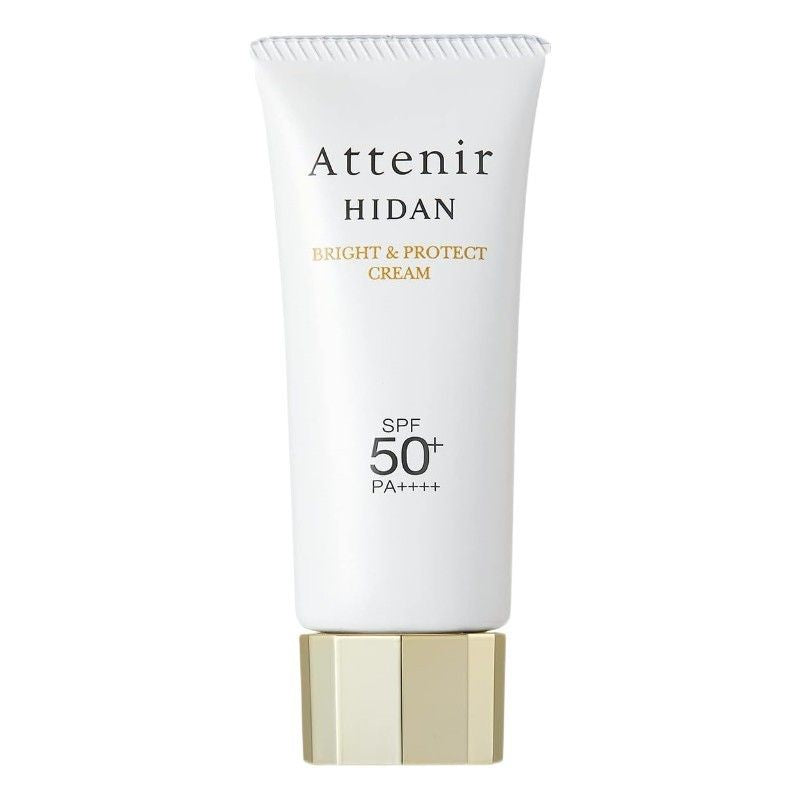 Attenir Hidan Bright & Protect Cream SPF50+ PA++++ 40g