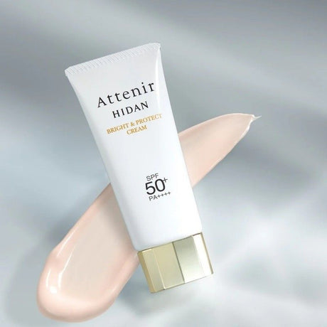 Attenir Hidan Bright & Protect Cream SPF50+ PA++++ 40g