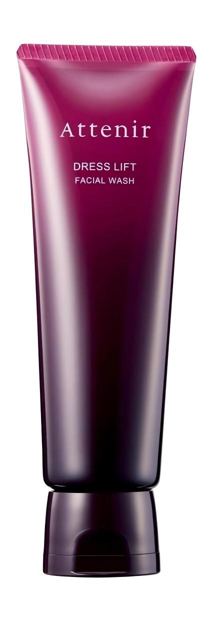 Attenir Dress Lift Facial Wash 120g