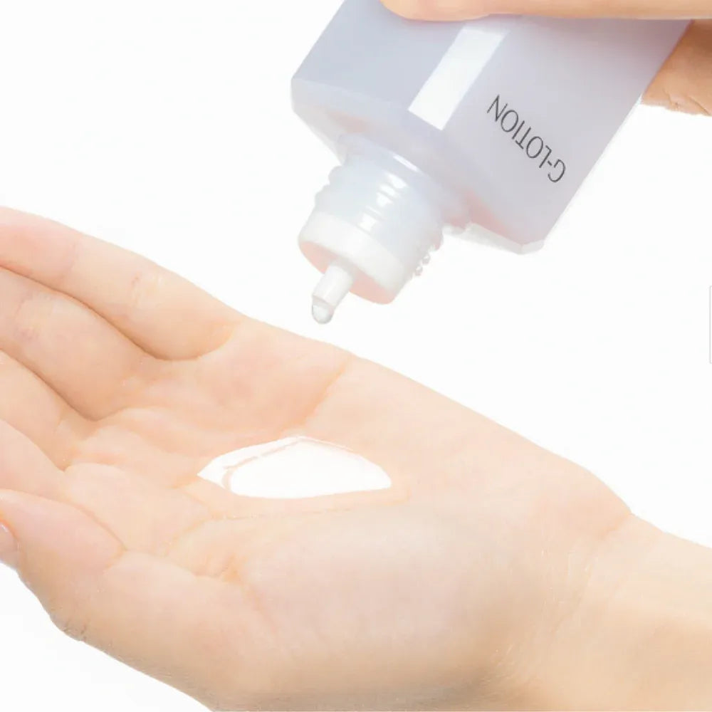 Haba G露柔肤水 360ml