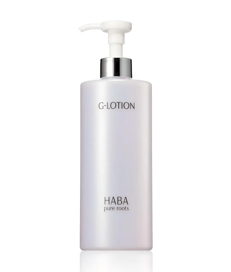 Haba G露柔肤水 360ml