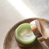 Haba Moisture Essence Rich Gel 30g