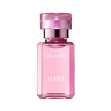 HABA鲨烯美肌清油玫瑰香 15ml 