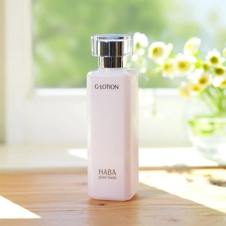 HABA G露润泽柔肤水 180ml