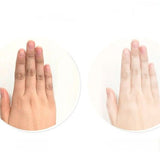 Lcky Trendy Water Feel Moisturizing Hand Mask