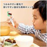 Edison Mama Training Chopsticks Blue Thomas