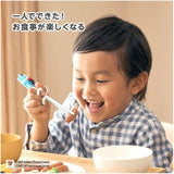 Edison Mama Training Chopsticks Blue Thomas