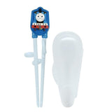 Edison Mama Training Chopsticks Blue Thomas