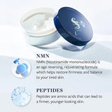SPA Treatment NMN Stretch Isheet Mask 60pcs