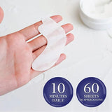 Spa Treatment蛇毒蓝眼膜眼贴淡化细纹保湿紧致 60枚