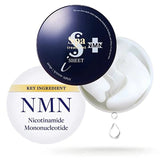 SPA Treatment NMN Stretch Isheet Mask 60pcs