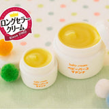 Madonna Horse Oil Moisture Skin Baby Cream 25g