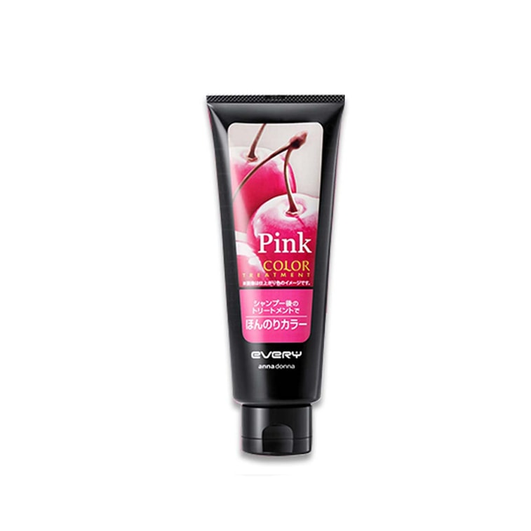 Anna Donna Color Fixing Conditioner Pink 160g