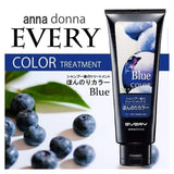 Anna Donna Every Color Treatment Blue 160g