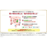 Fujifilm Metabarrier Premium EX Diet Food Supplement 240 tablets