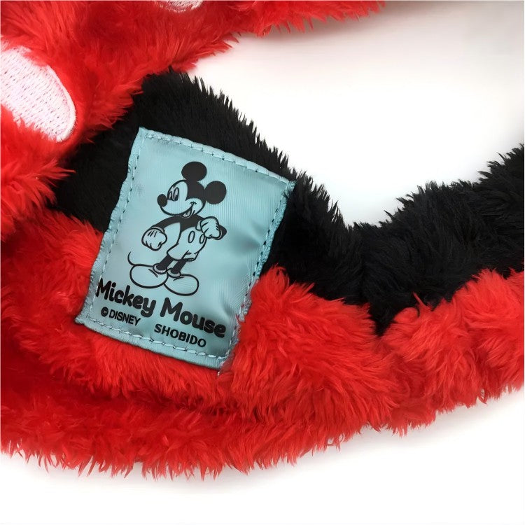 Disney迪士尼米奇发带