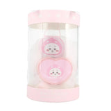 Shobido Chiikawa Bath Time Gift Peach Scent