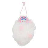 Shobido Chiikawa Bath Time Gift Hachiware White Peach Scent