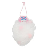 Shobido Chiikawa Bath Time Gift Hachiware White Peach Scent