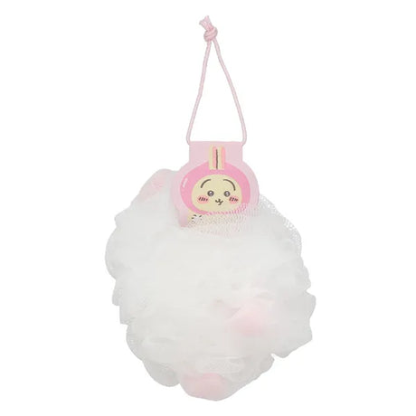 Shobido Chiikawa Bath Time Gift Peach Scent