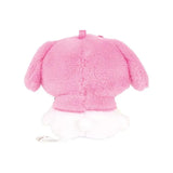 Sanrio Finger Puppet Mascot Keychain My Melody